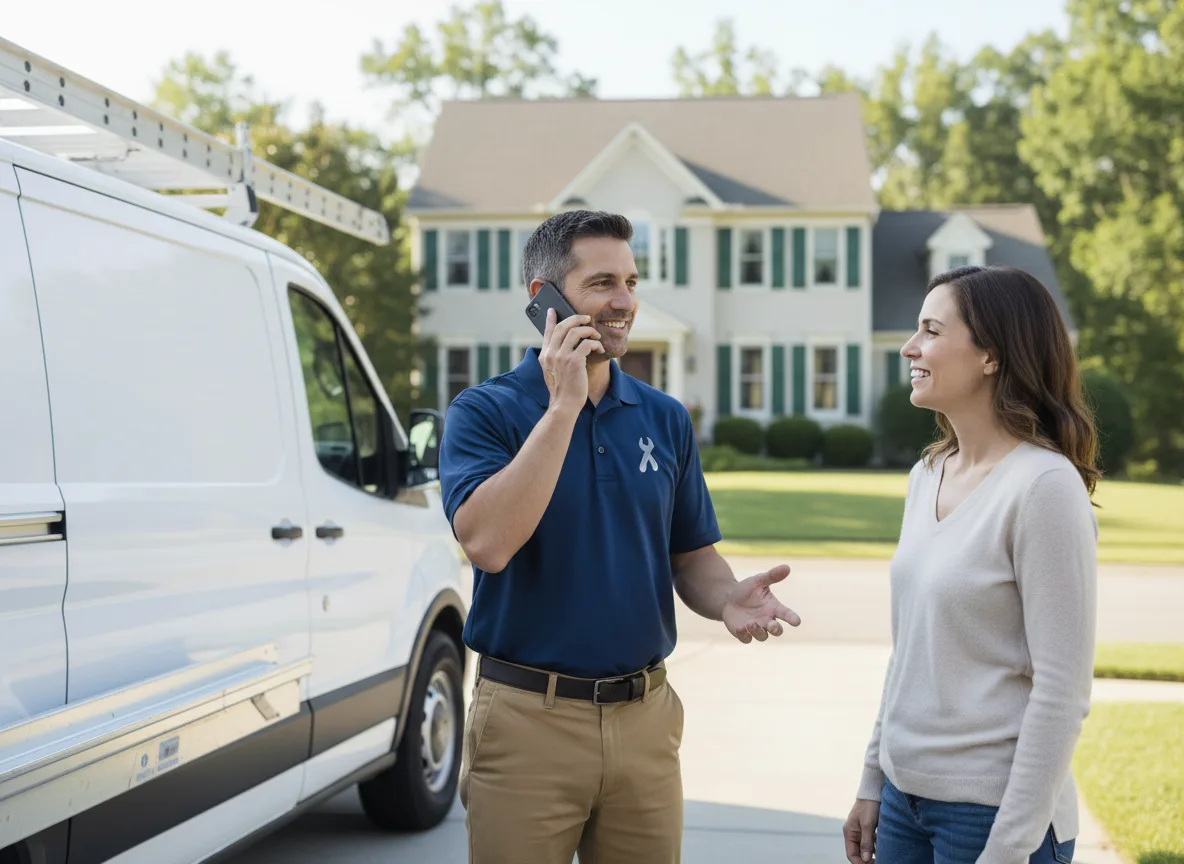 Home Gutter Service Farmersville, IL FAQs